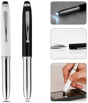 GIFTANA 4 in 1 led pen