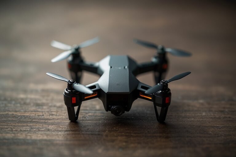 mini drone