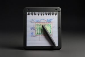 SAMRT NOTE BOOK