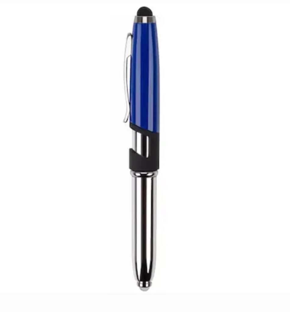 GIFTANA 4 in 1 led pen