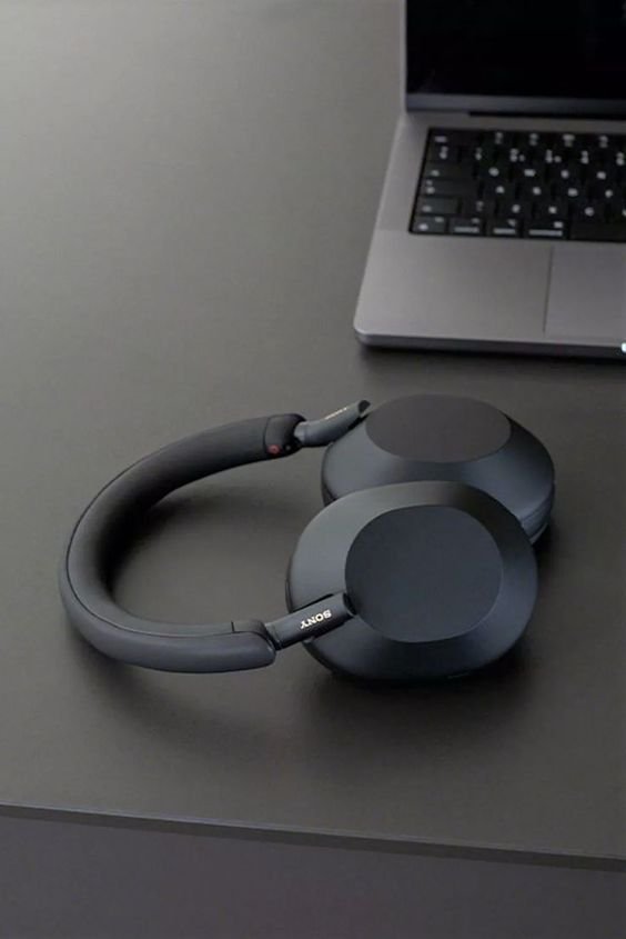 Sony headphones