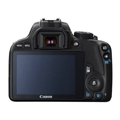 CAMERA CANON EOS R100