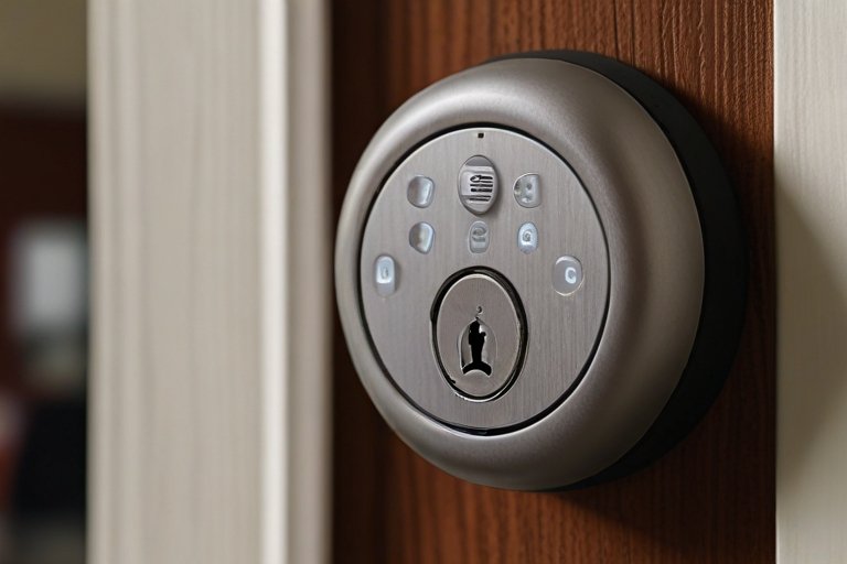 AUGUST SMART LOCK PRO