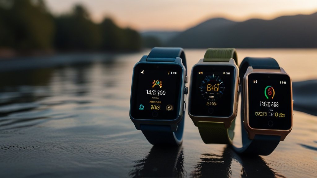 Boat smart watch 