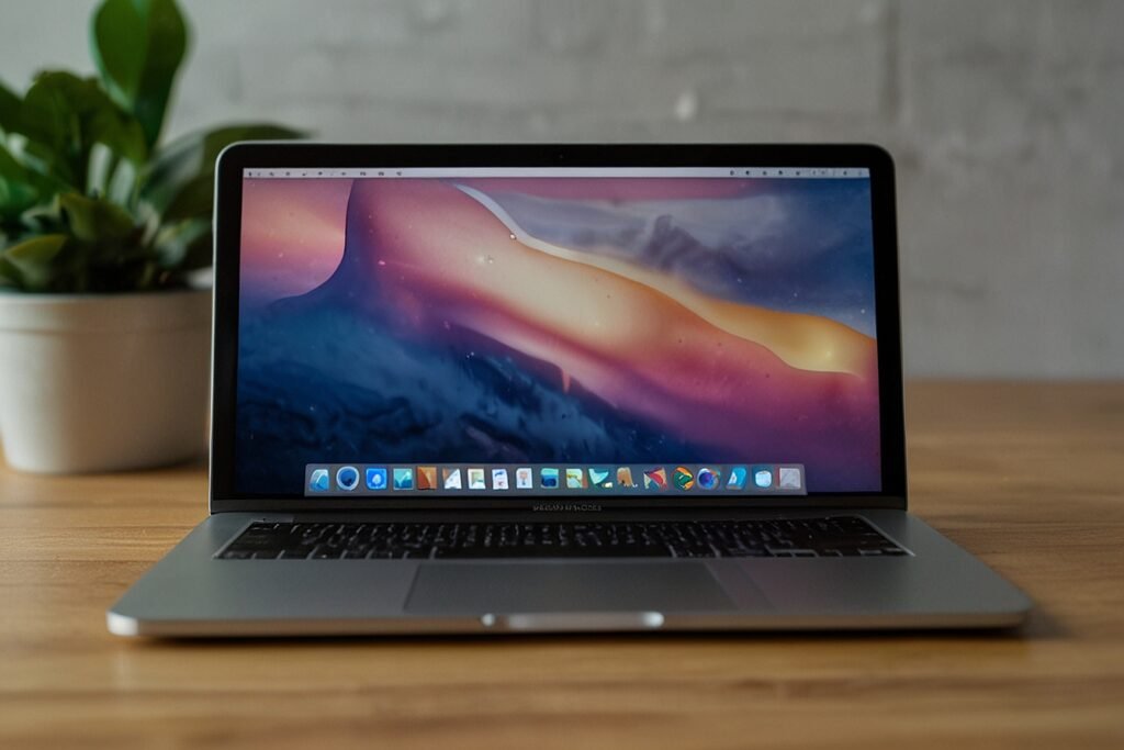 MacBook Air 13-inch (M3)