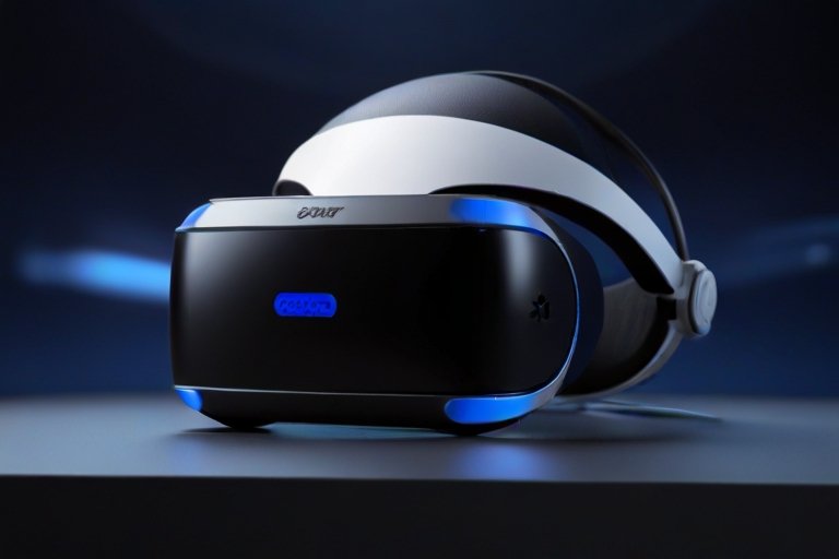 PSVR2 Premium VR Headset