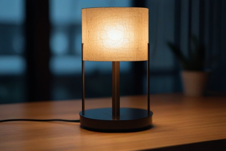 digital ai lamps
