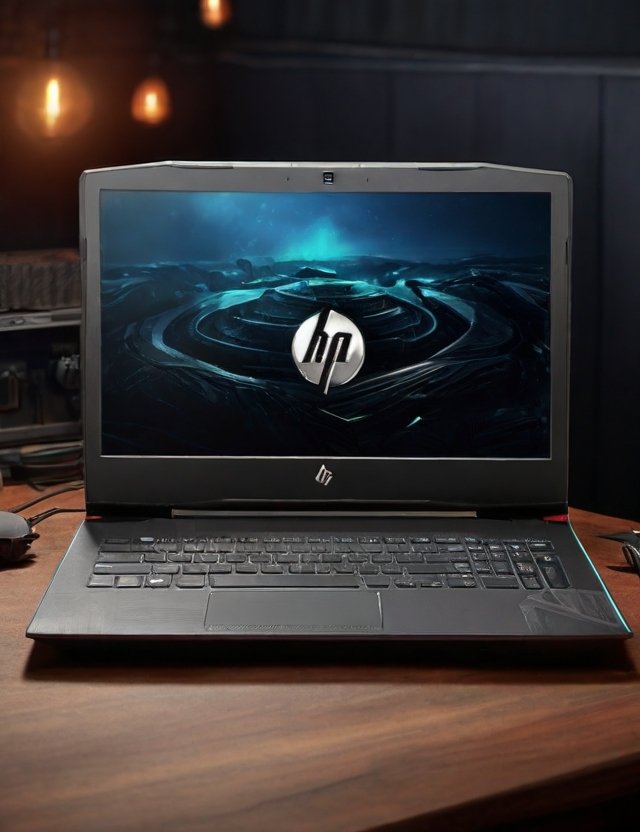 Gaming Laptops