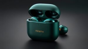Realme ear buds