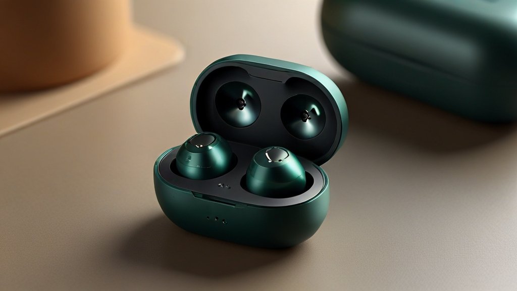 Realme ear buds 