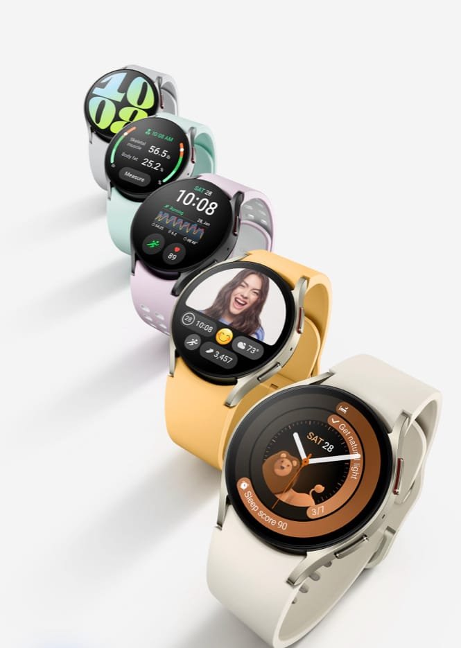 Samsung Galaxy Watch 6