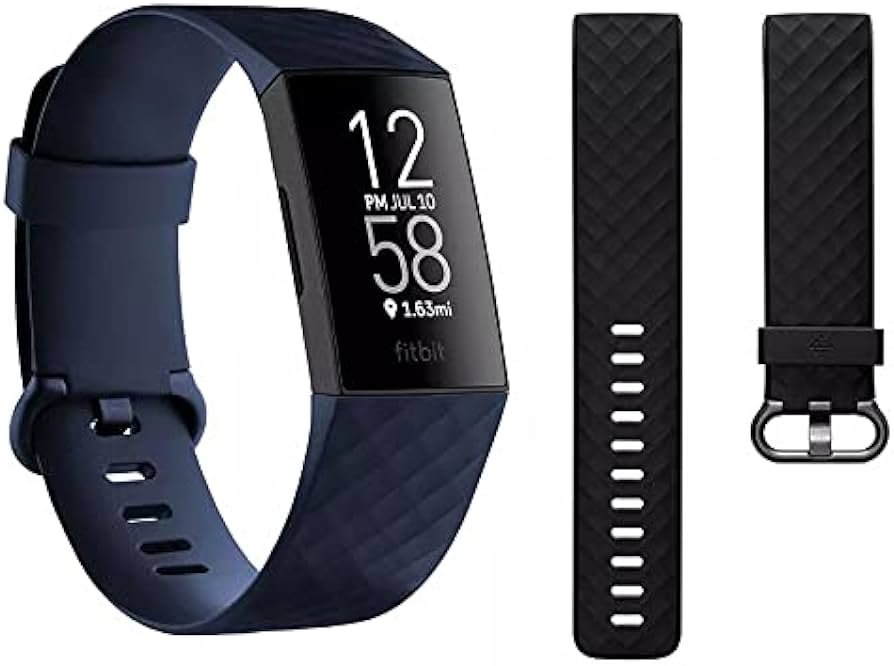 Fitbit Charge 4