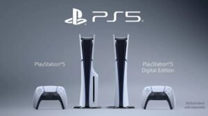 Ps5