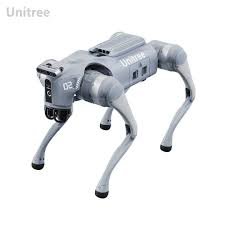 Unitree Go2