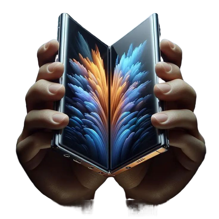 Samsung's Foldable Phones