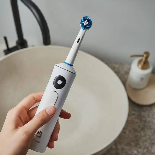 Smart Brushes