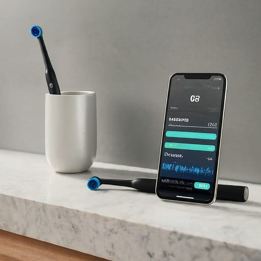 Smart Brushes