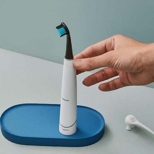 Smart Brushes