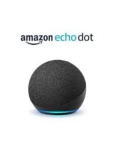 Amazon Echo