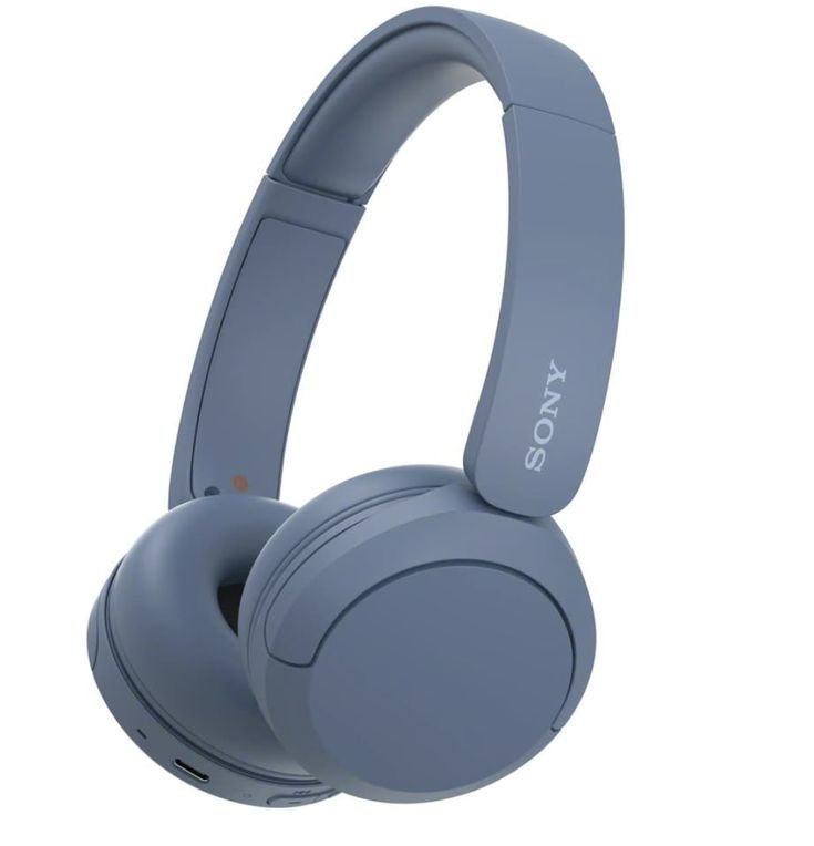 Sony headphones 