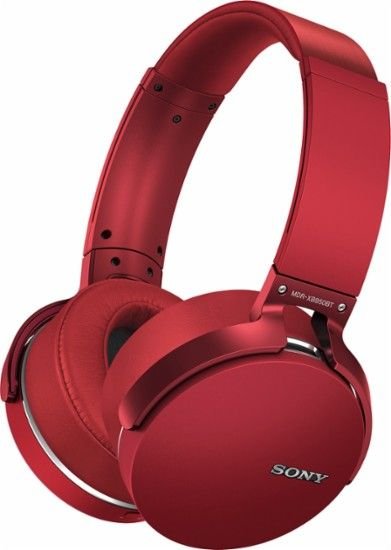 Sony headphones