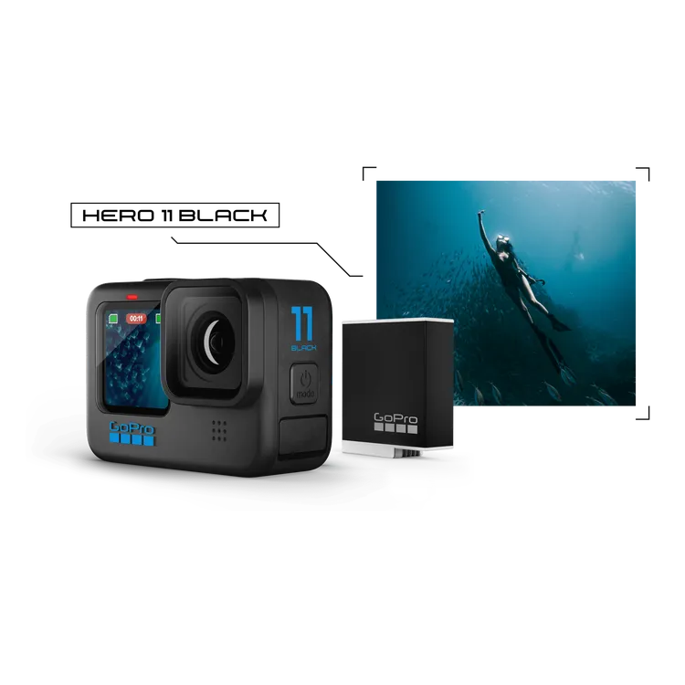 GoPro Hero 11