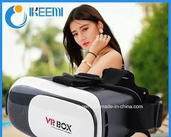 World of VR Boxes